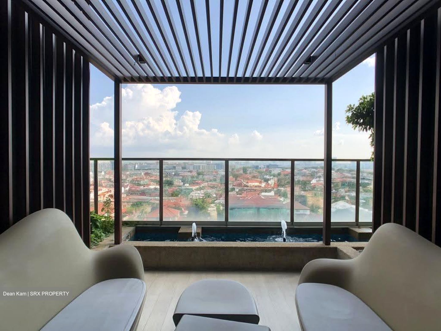 The Topiary (D28), Condominium #626445311